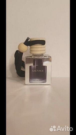 Ароматизаторы для авто