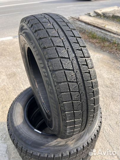 Bridgestone Blizzak Revo GZ 175/70 R14