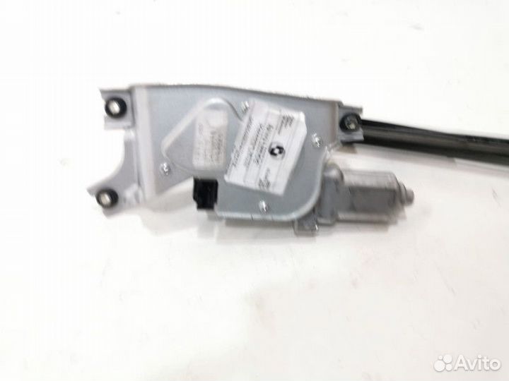 Трапеция стеклоочистителя BMW X5 F15 2018