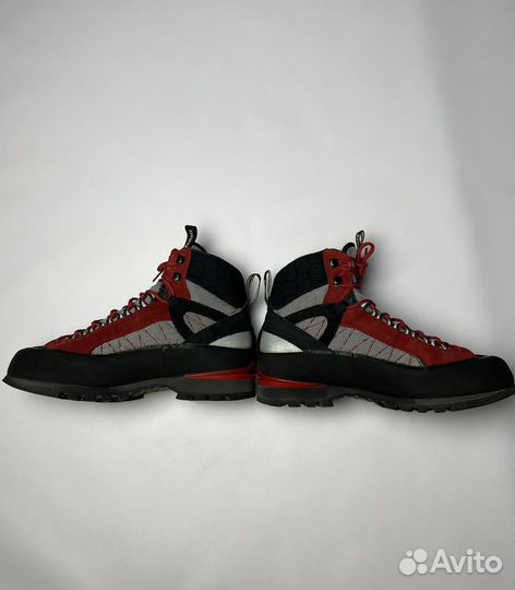 Трекинговые ботинки Hanwag Badile Combi GTX Europe