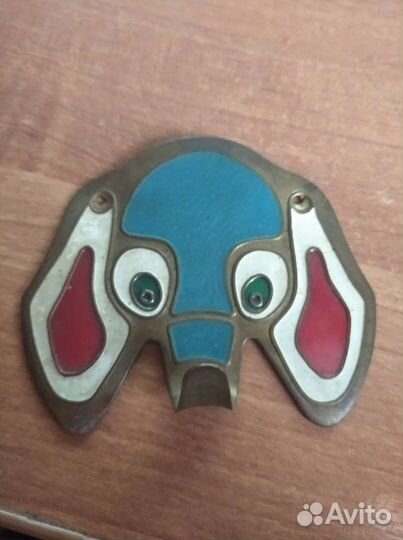 Крючок СССР