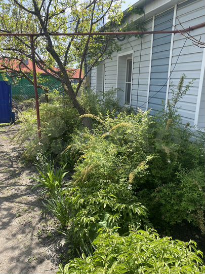 Дом 79,6 м² на участке 28 сот.