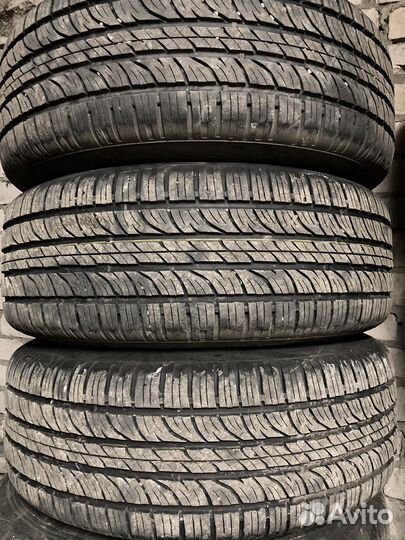 Колеса в сборе r17 летние