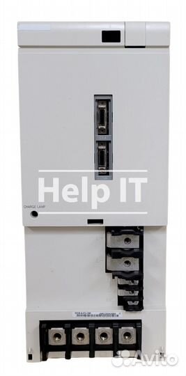 Сервопривод Mitsubishi MDS-A-CV-260