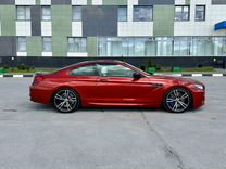 BMW M6, 2012, с пробегом, цена 3 650 000 руб.