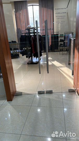 Мужская одежда