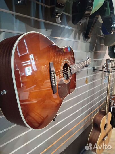 Акустическая гитара Cort Earth70 BR