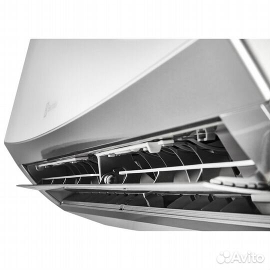 Сплит система Electrolux eacs/I-12HG-black2/N8