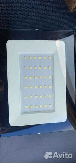 Прожектор светодиодный 50 вт