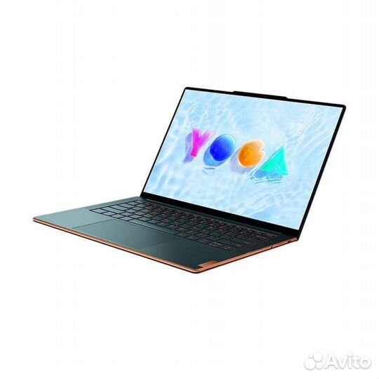 Lenovo Yoga Air 14s R7-7840/32GB/1TB/3K Oled Новый