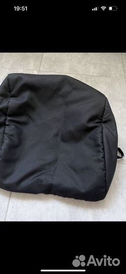 Чехол на ноги babalo