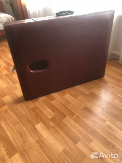 Стол для массажа складной