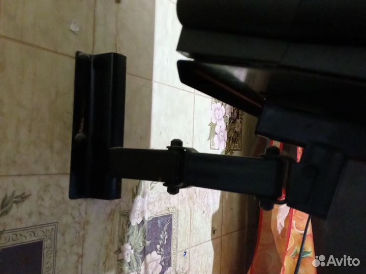 Телевизор + краштейн