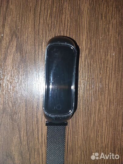 Фитнес часы Samsung fit2
