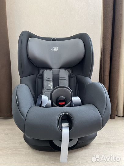 Автокресло 1 Britax Roemer trifix 2 I-size