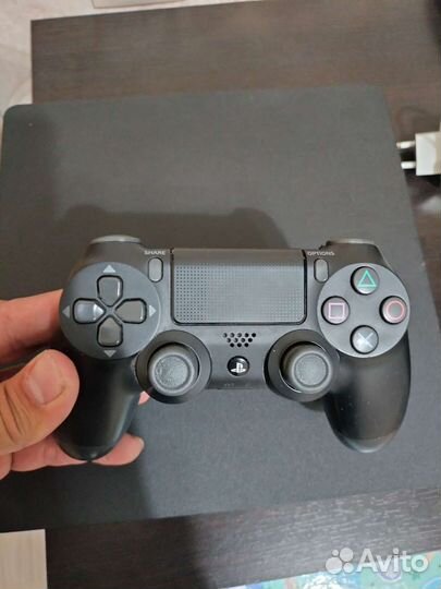Sony PS4 slim 1tb