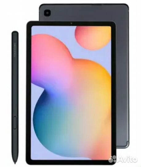 Планшет Samsung Tab S6 Lite Wi-Fi 64 гб