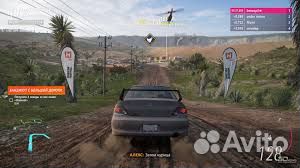 Forza Horizon 5 Steam TR/KZ/RU Steam/PC