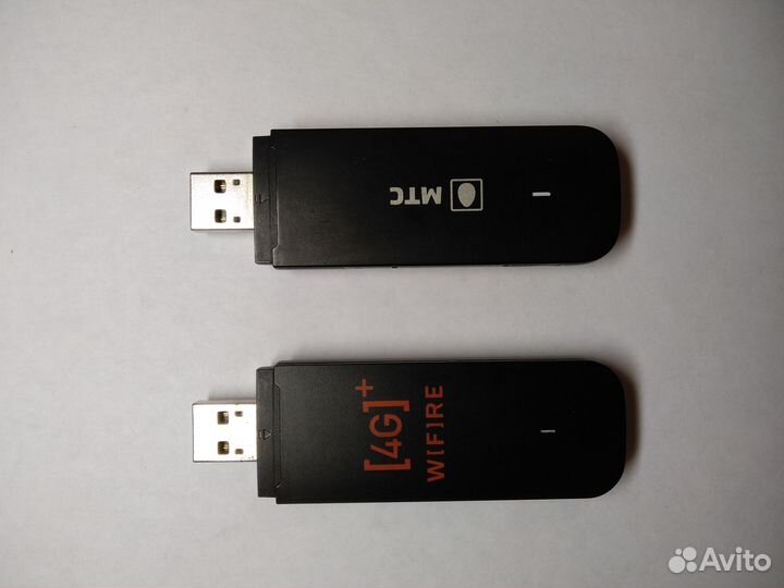4G модем E3372