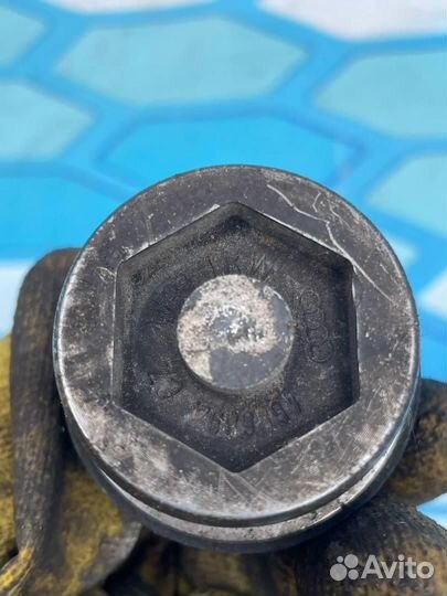 Шаровая опора 4G0407689A