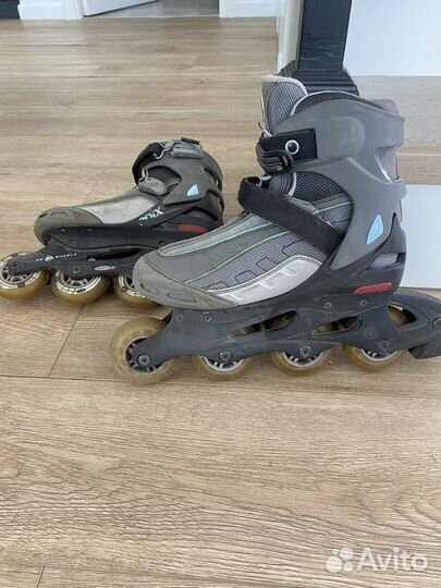 Ролики 38 размер женские epix