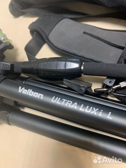 Штатив для фотоаппарата