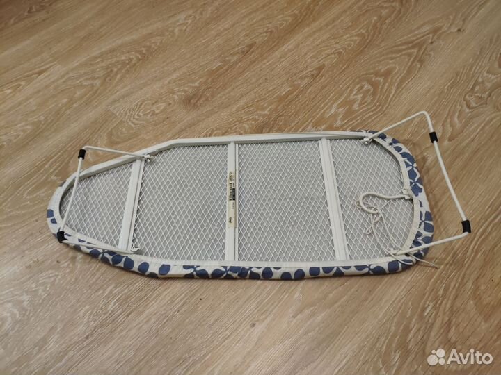 Гладильная доска настольная икея IKEA jall