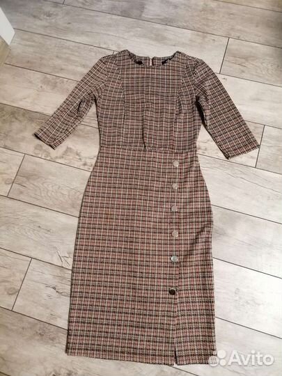 Женские вещи пакетом. (42 44)