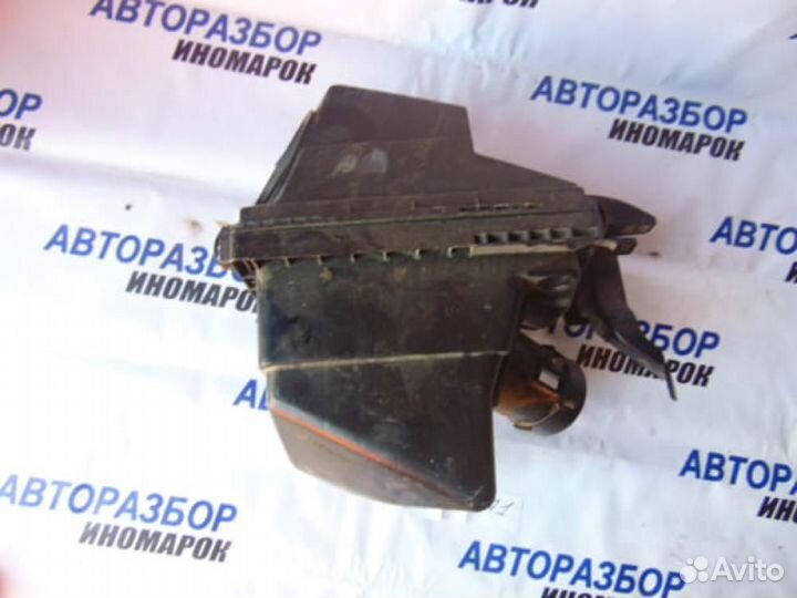 Корпус воздушного фильтра для Nissan X-Trail 1 20