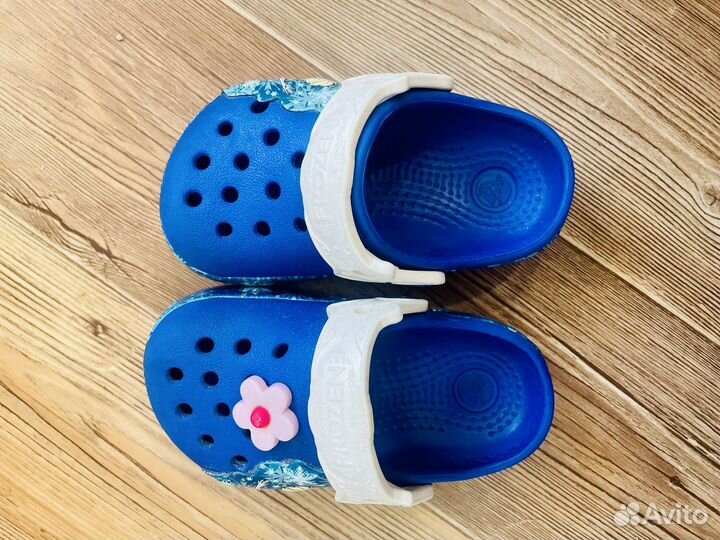 Crocs C6