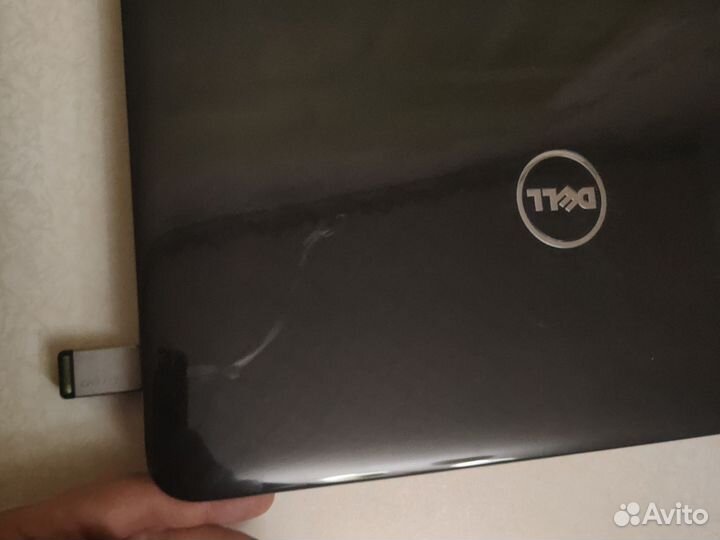 Ноутбук dell n5040