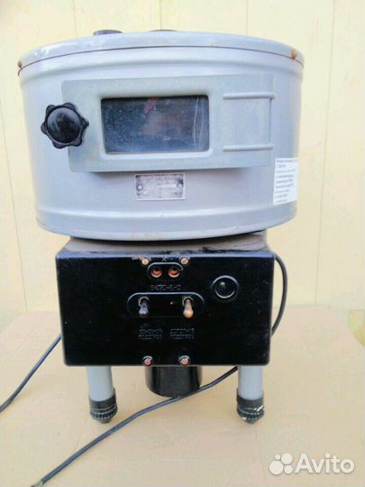 Сушильный шкаф сэш 3 м