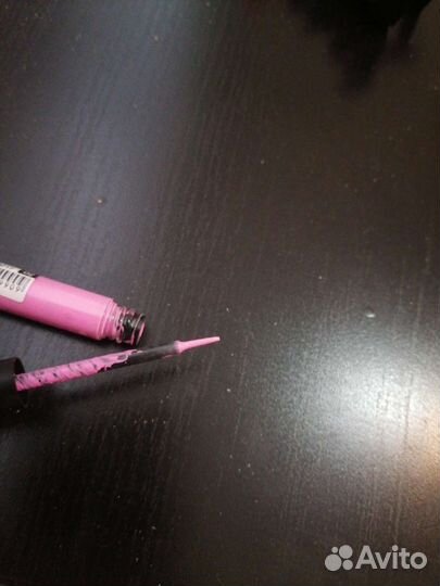 Подводка для глаз