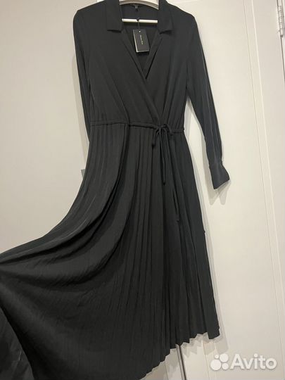 Платье Massimo dutti новое