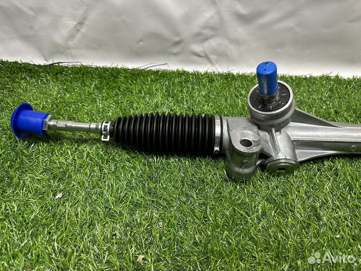 Рулевая рейка на Toyota Rav 4 (31)