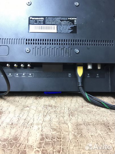 ЖК Телевизор Panasonic TX-32FR250K (B)
