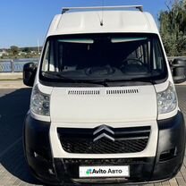 Citroen Jumper 2.2 MT, 2013, 347 000 км, с пробегом, цена 1 900 000 руб.