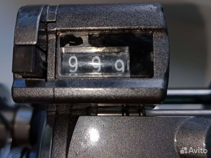 Катушка рыболовная