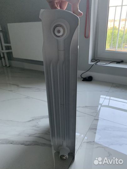 Радиатор отопления