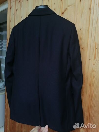 Школьный костюм для мальчика 140-146