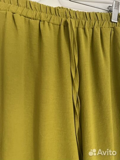 Брюки летние