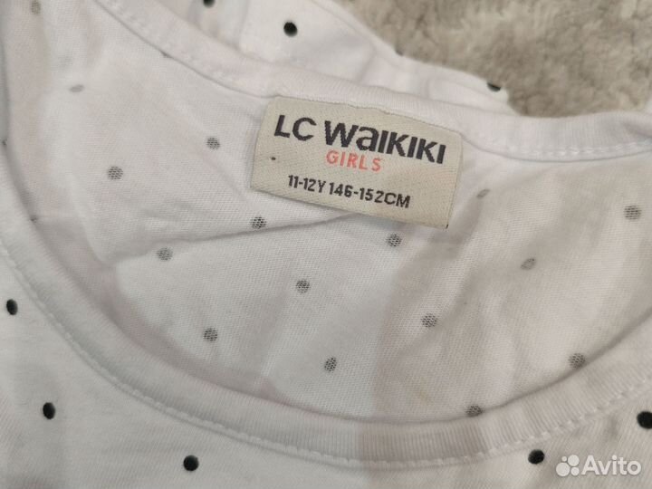 Джемпер новый 146