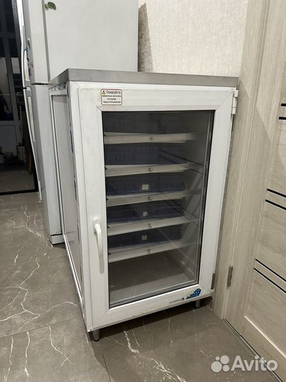 Инкубатор автоматический Блиц