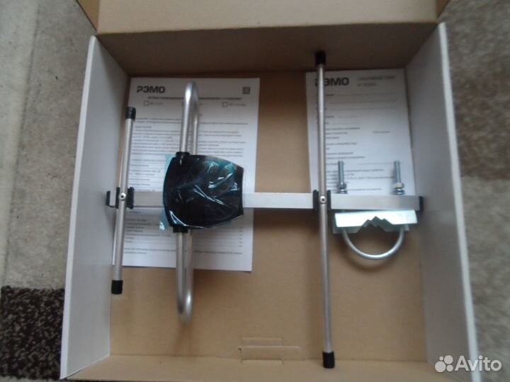 Антенна для тв