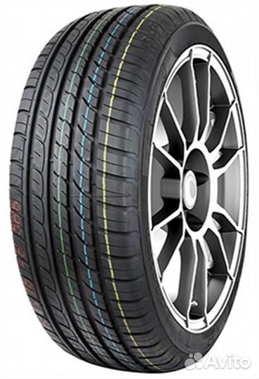 Royal Black Royal Explorer 225/35 R19 88W