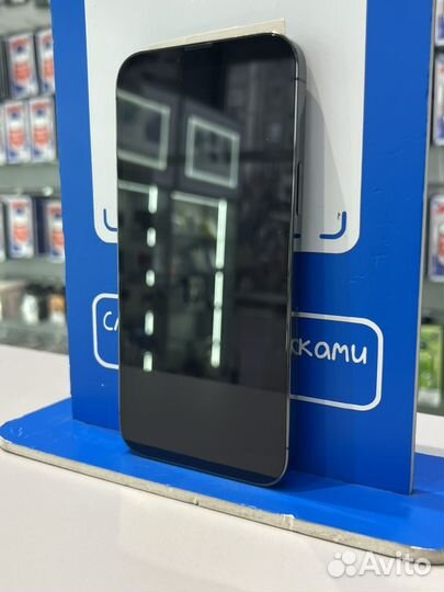 iPhone 13 Pro Max, 256 ГБ