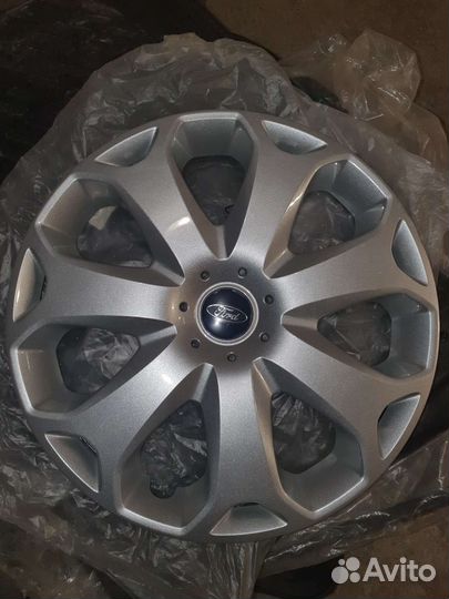 Колпаки для колес R16 ford