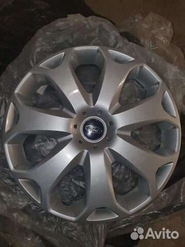 Колпаки для колес R16 ford