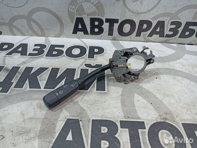 Переключатель подрулевой Mercedes W210