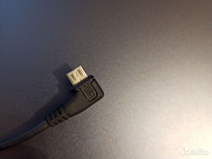 Аудио-адаптер Nokia AD-83